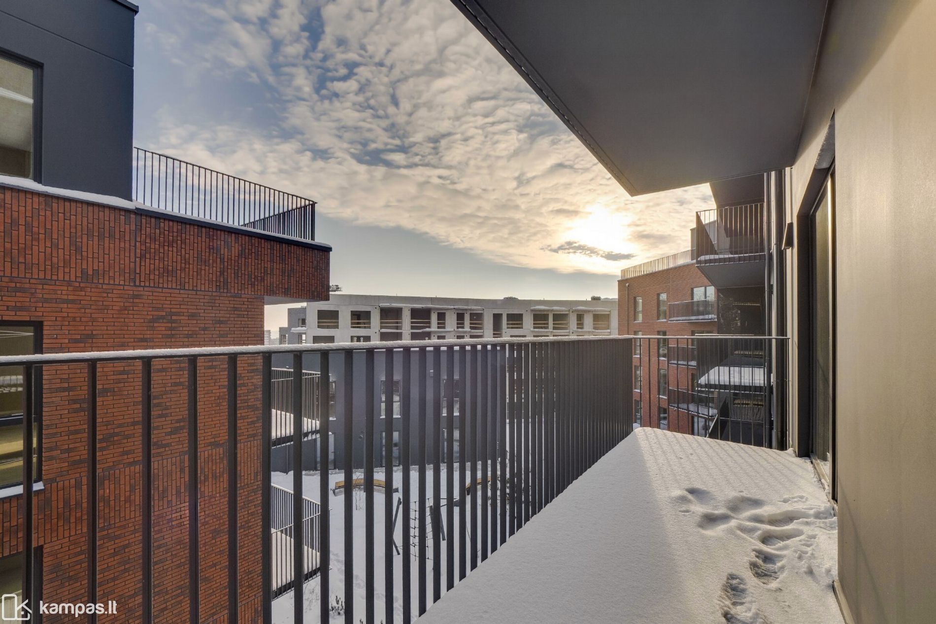 Main Image Vilnius, Baltupiai, Didlaukio g.