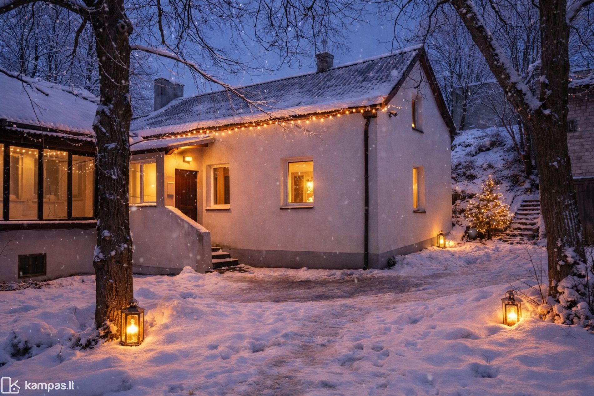 Main Image Vilnius, Senamiestis, Liepkalnio g.