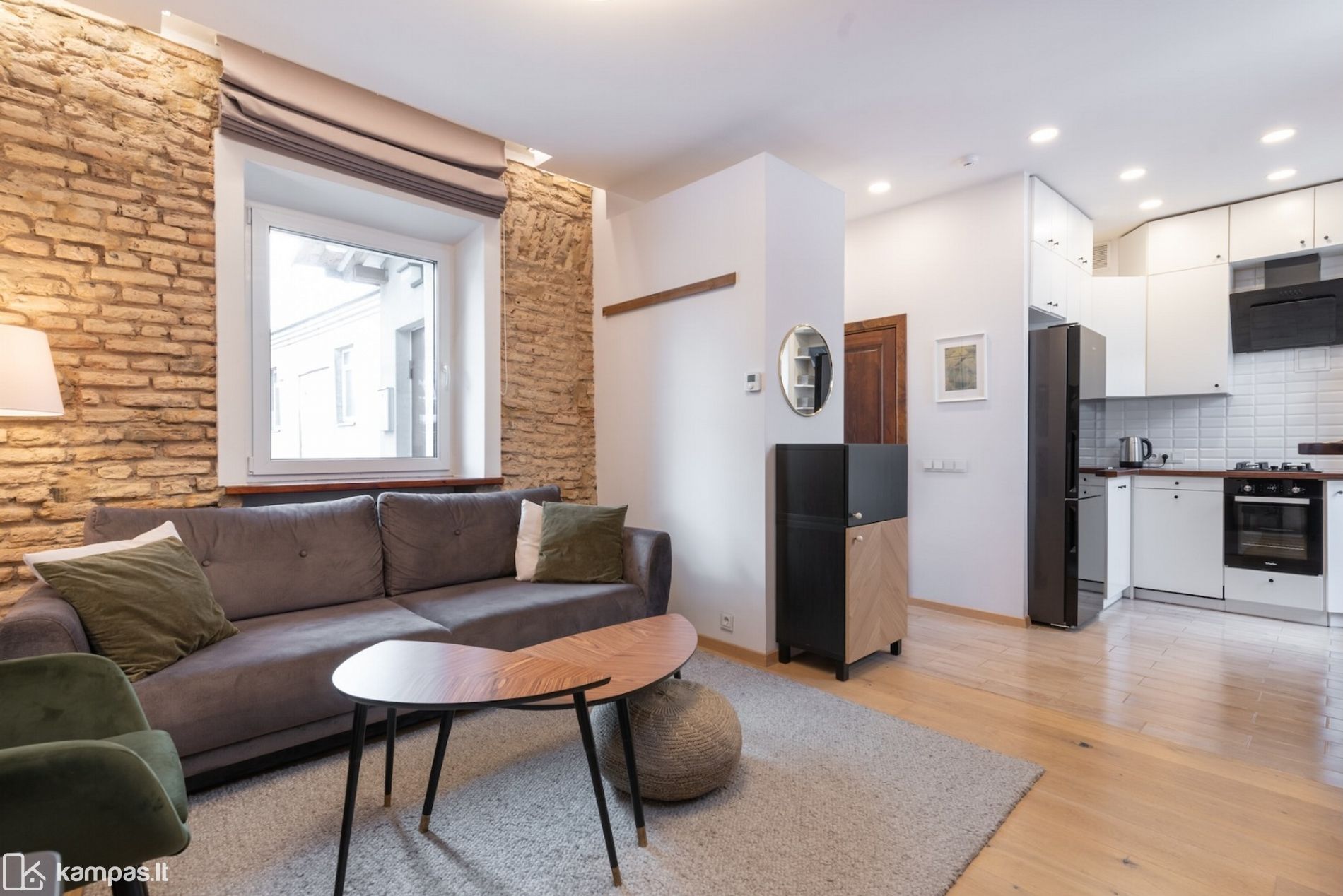 Main Image Vilnius, Senamiestis, Liepkalnio g.