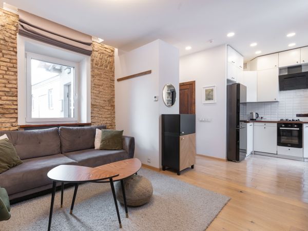 Vilnius, Senamiestis