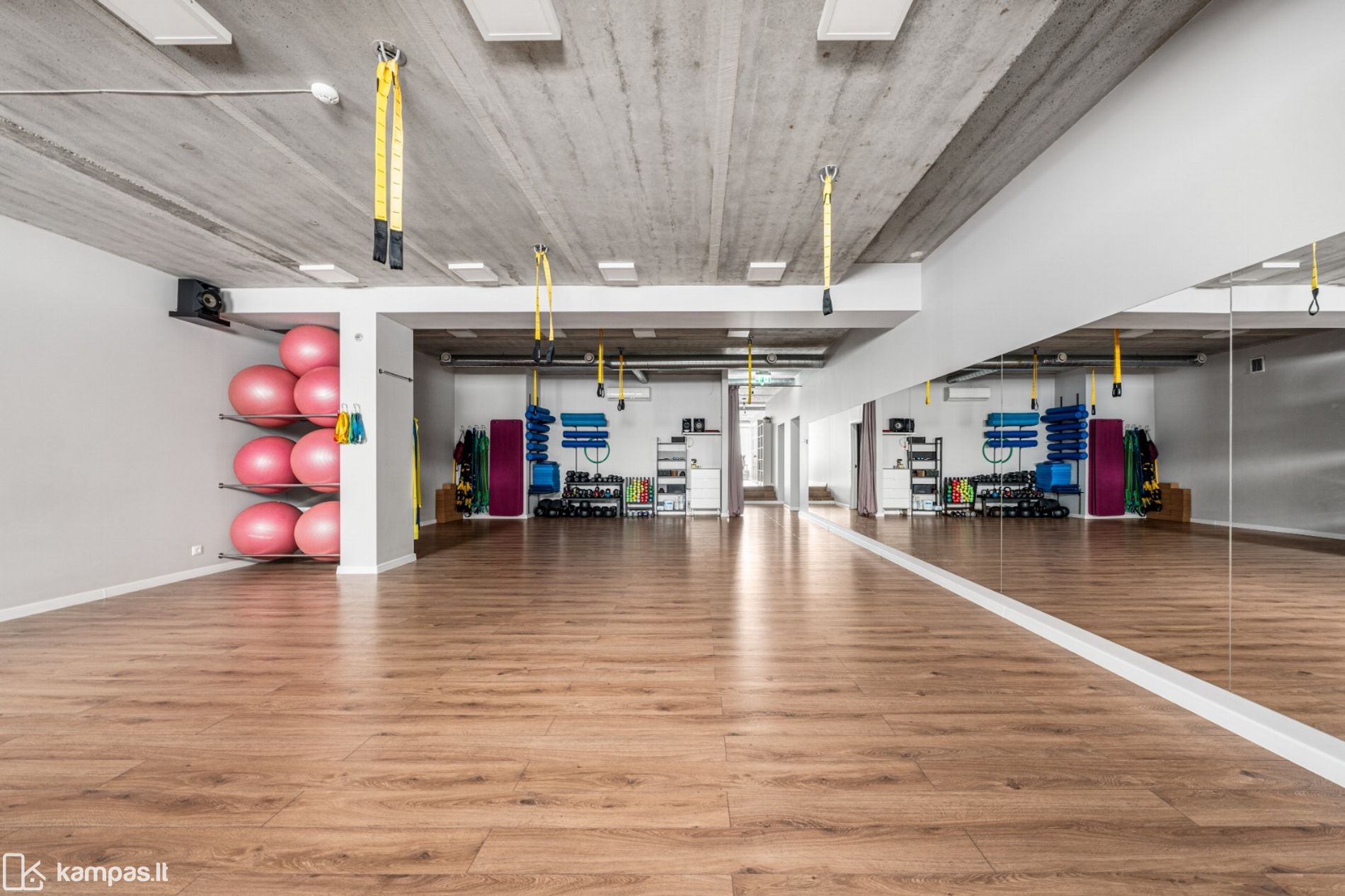 Main Image Vilnius, Pašilaičiai, Leičių g.