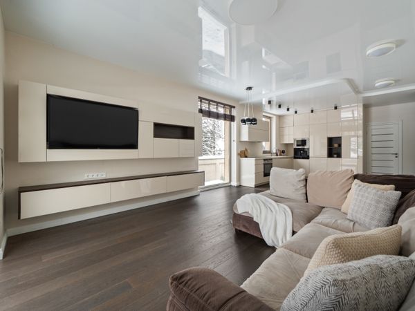 Vilnius, Valakampiai