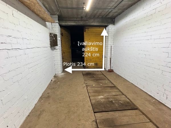 Vilnius, Fabijoniškės