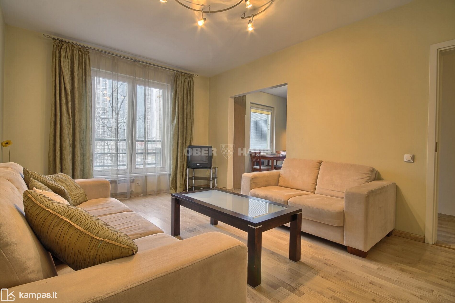 Main Image Vilnius, Naujamiestis, S. Konarskio g.