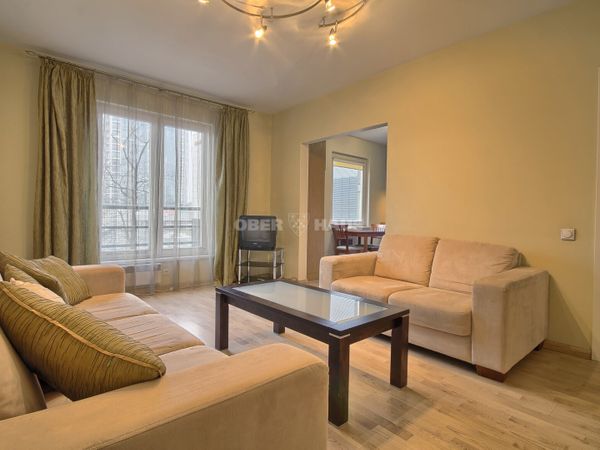 Vilnius, Naujamiestis