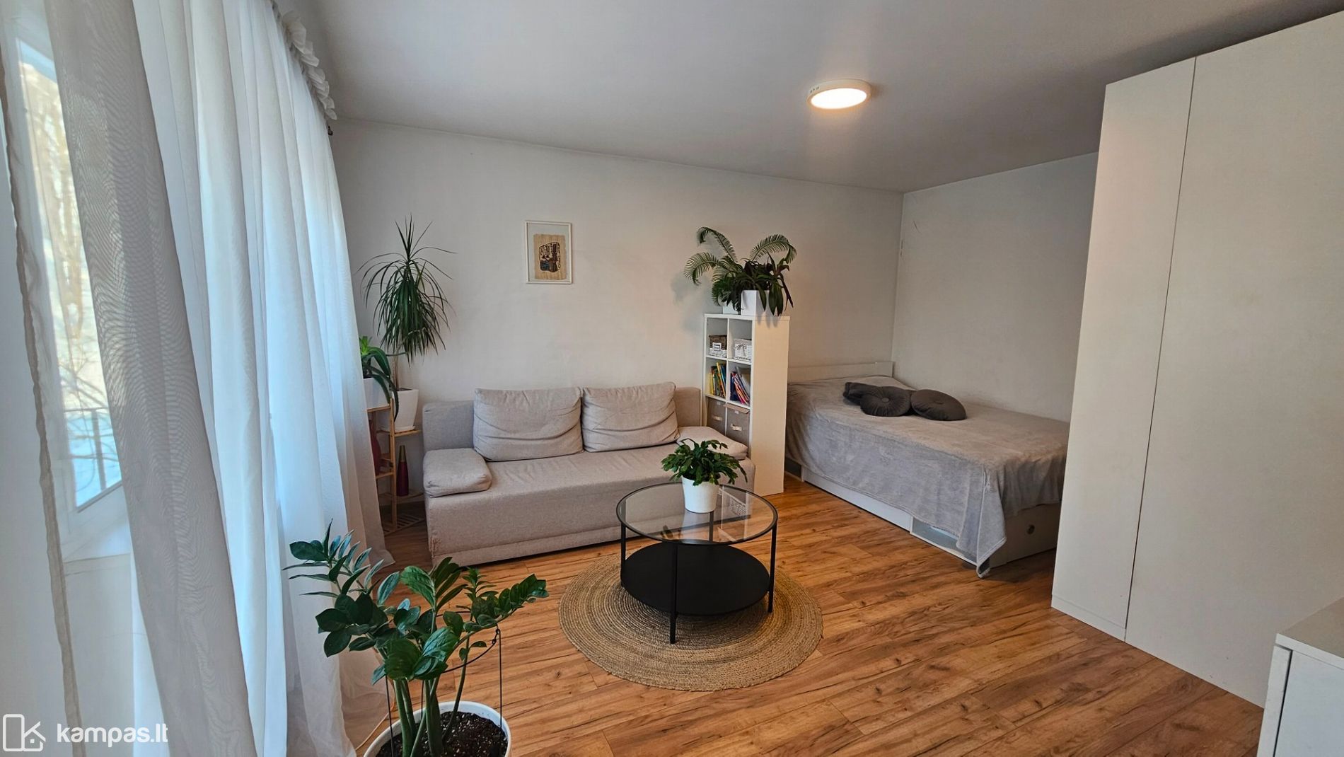 Main Image Kaunas, Vilijampolė, Raudondvario pl.