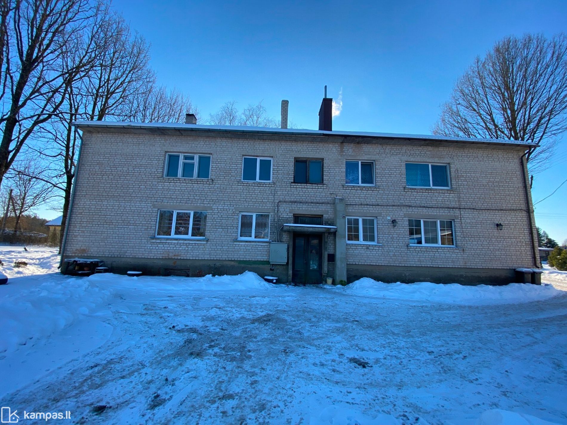 Main Image Kazlų Rūdos sav., Jūrė, Stoties g.