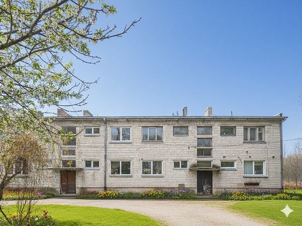 Kauno r. sav., Kalinava