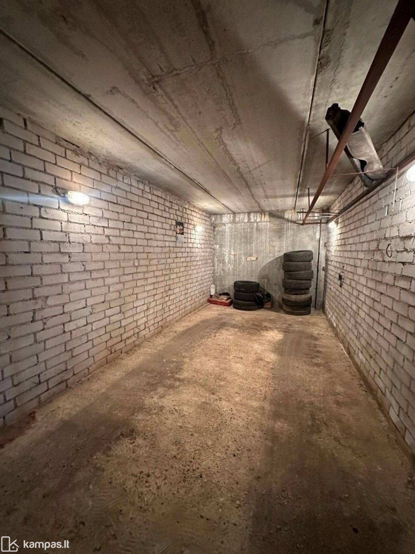 Main Image Kaunas, Šilainiai, Kuršių g.