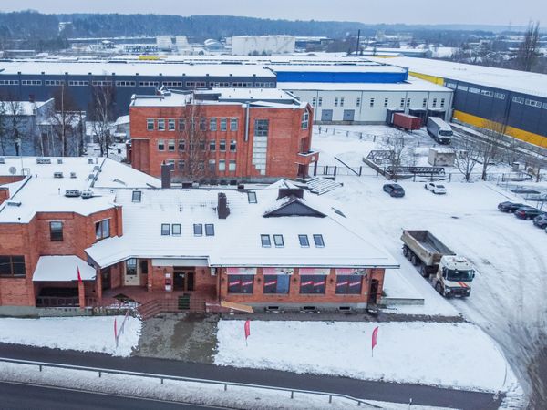 Jonavos r. sav., Jonava