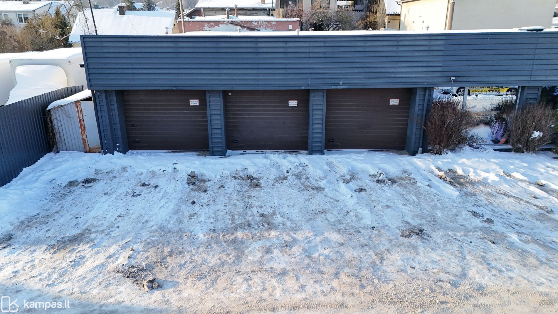 Main Image Kaunas, Vilijampolė, Neringos g.