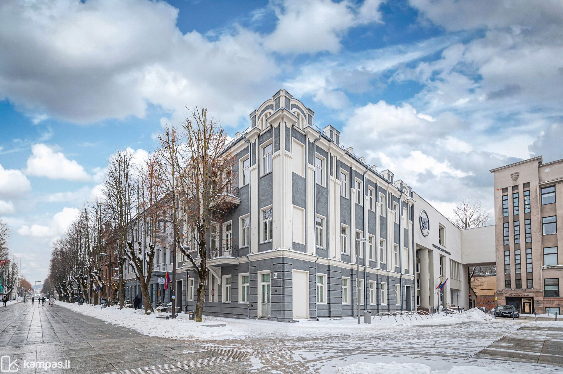 Main Image Kaunas, Centras, S. Daukanto g.