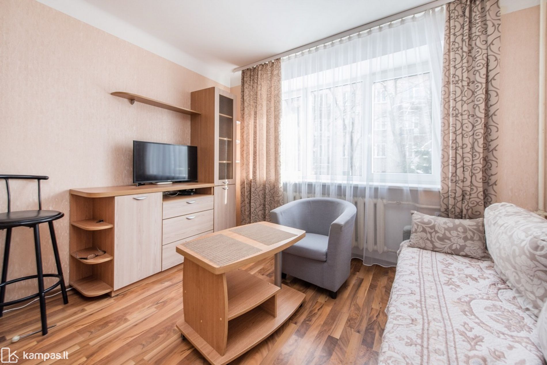 Main Image Vilnius, Šnipiškės, Rinktinės g.