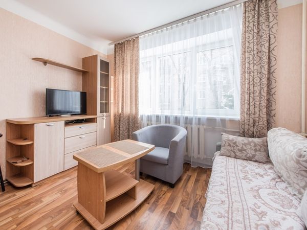 Vilnius, Šnipiškės