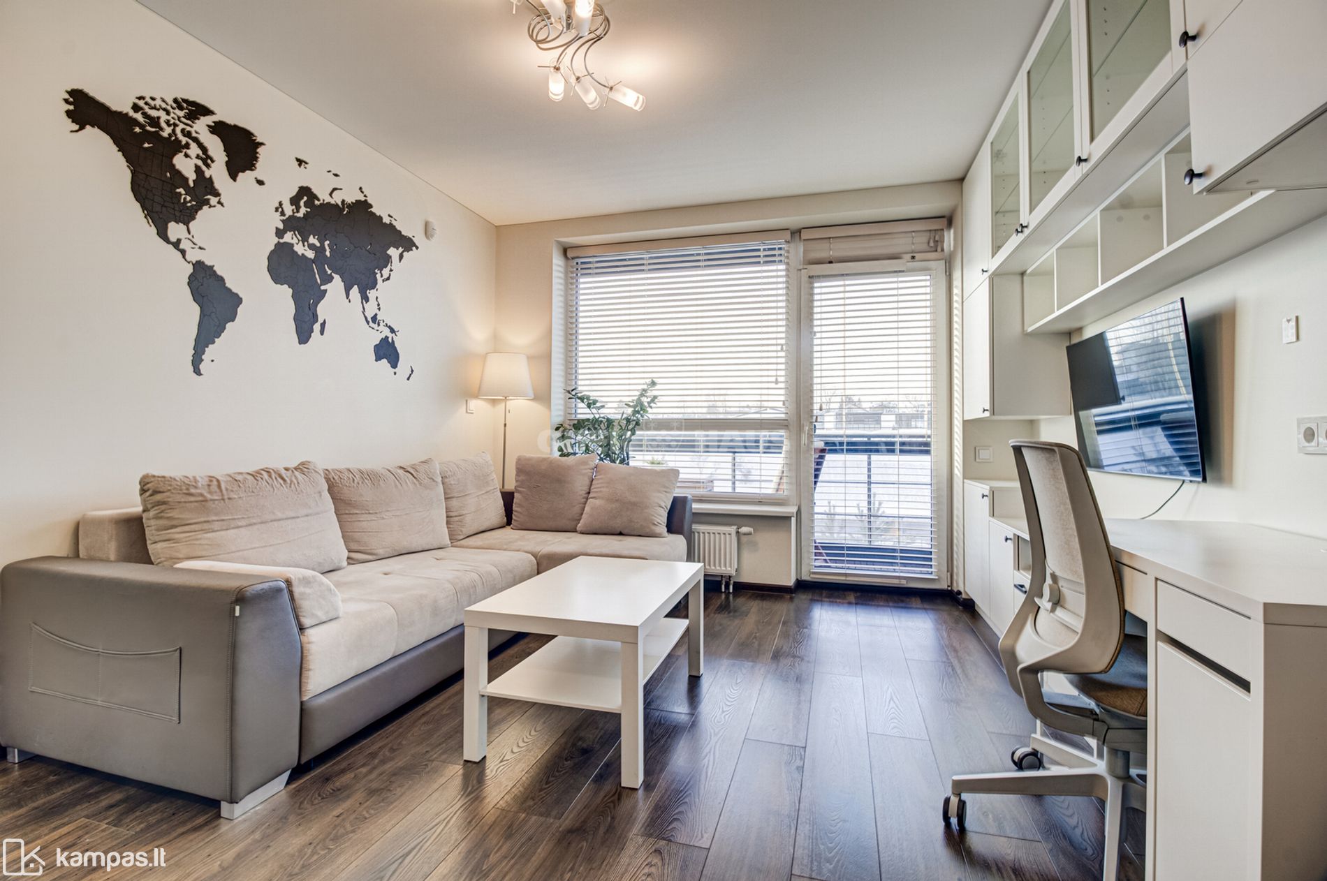 Main Image Vilnius, Jeruzalė, Mokyklos g.