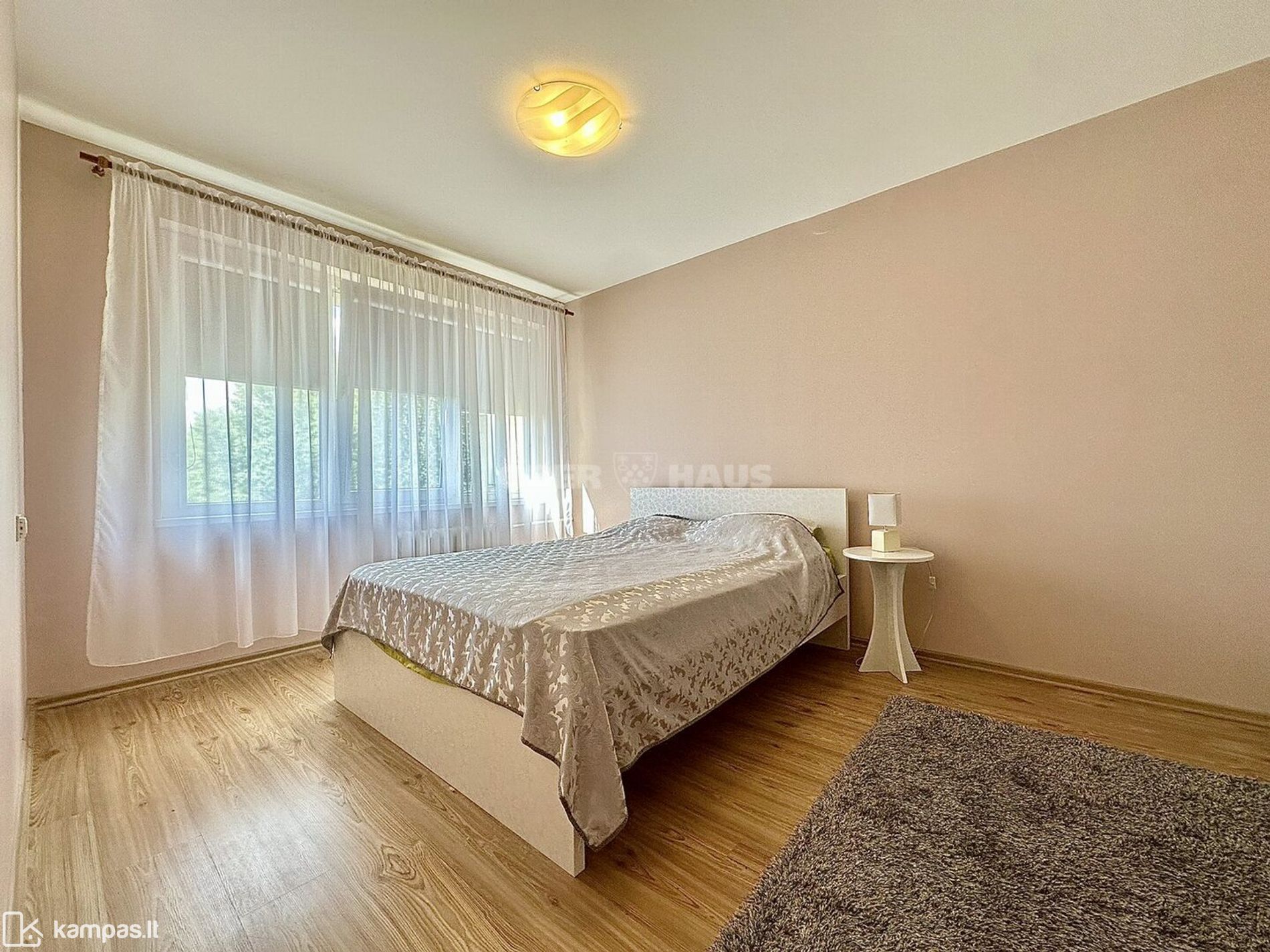 Main Image Panevėžys, Klaipėda, Statybininkų g.