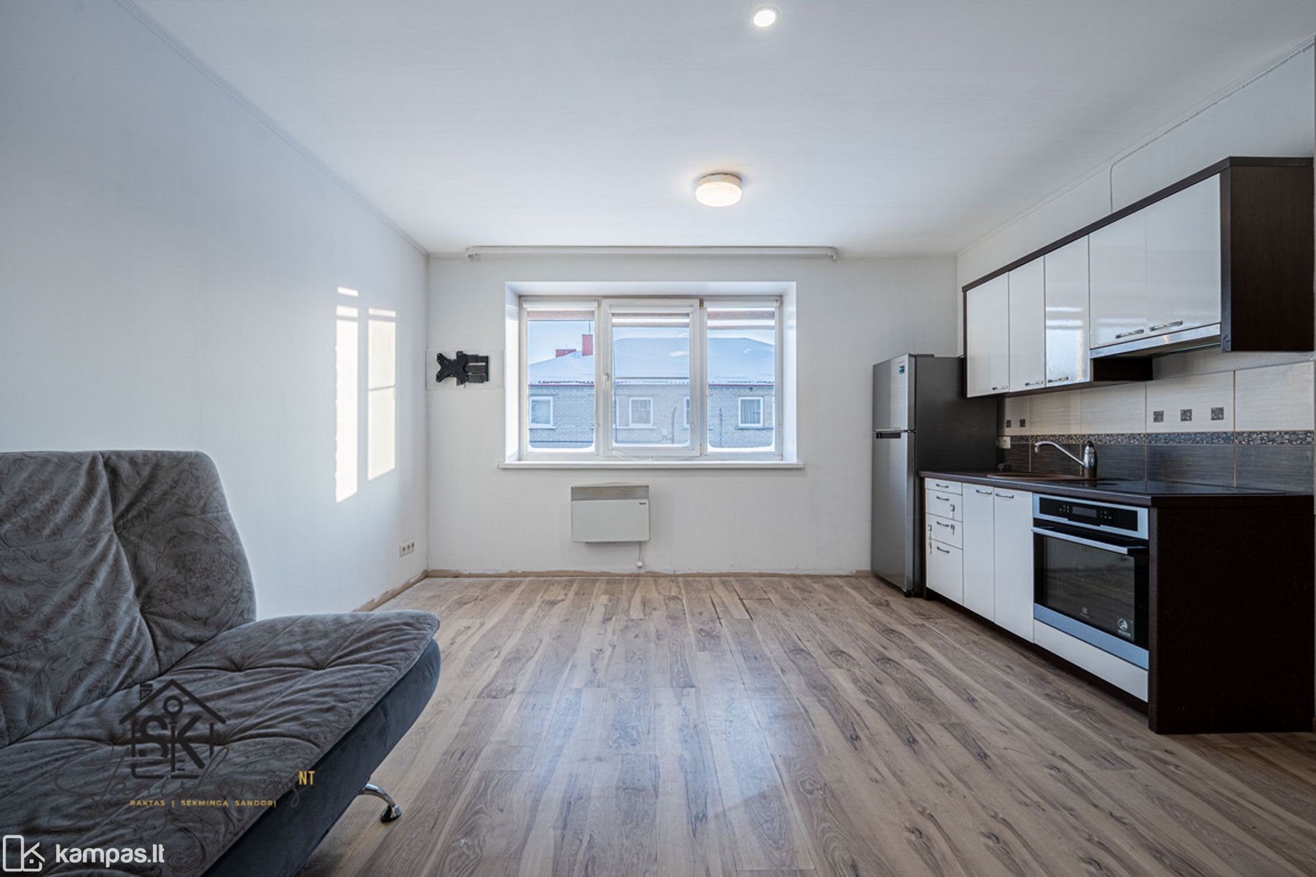 Main Image Šilutės r. sav., Kintai, Žirmūnų g.