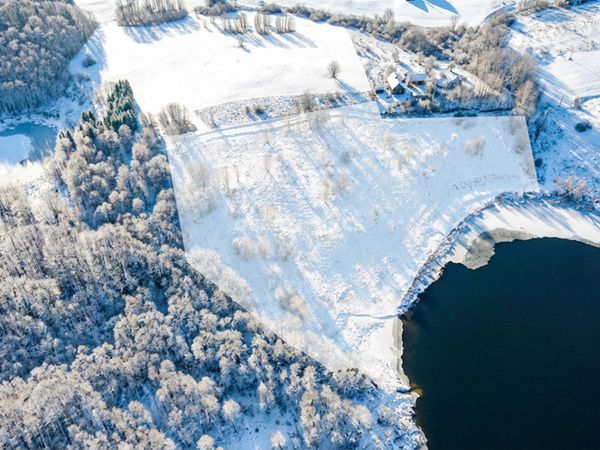 Molėtų r. sav., Piliakiemiai