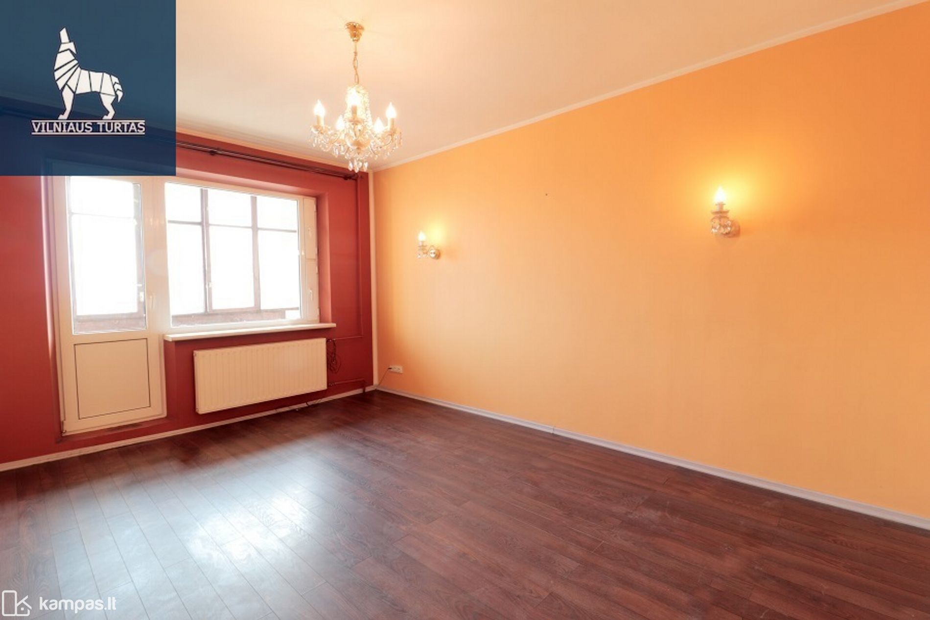 Main Image Vilnius, Šeškinė, Paberžės g.