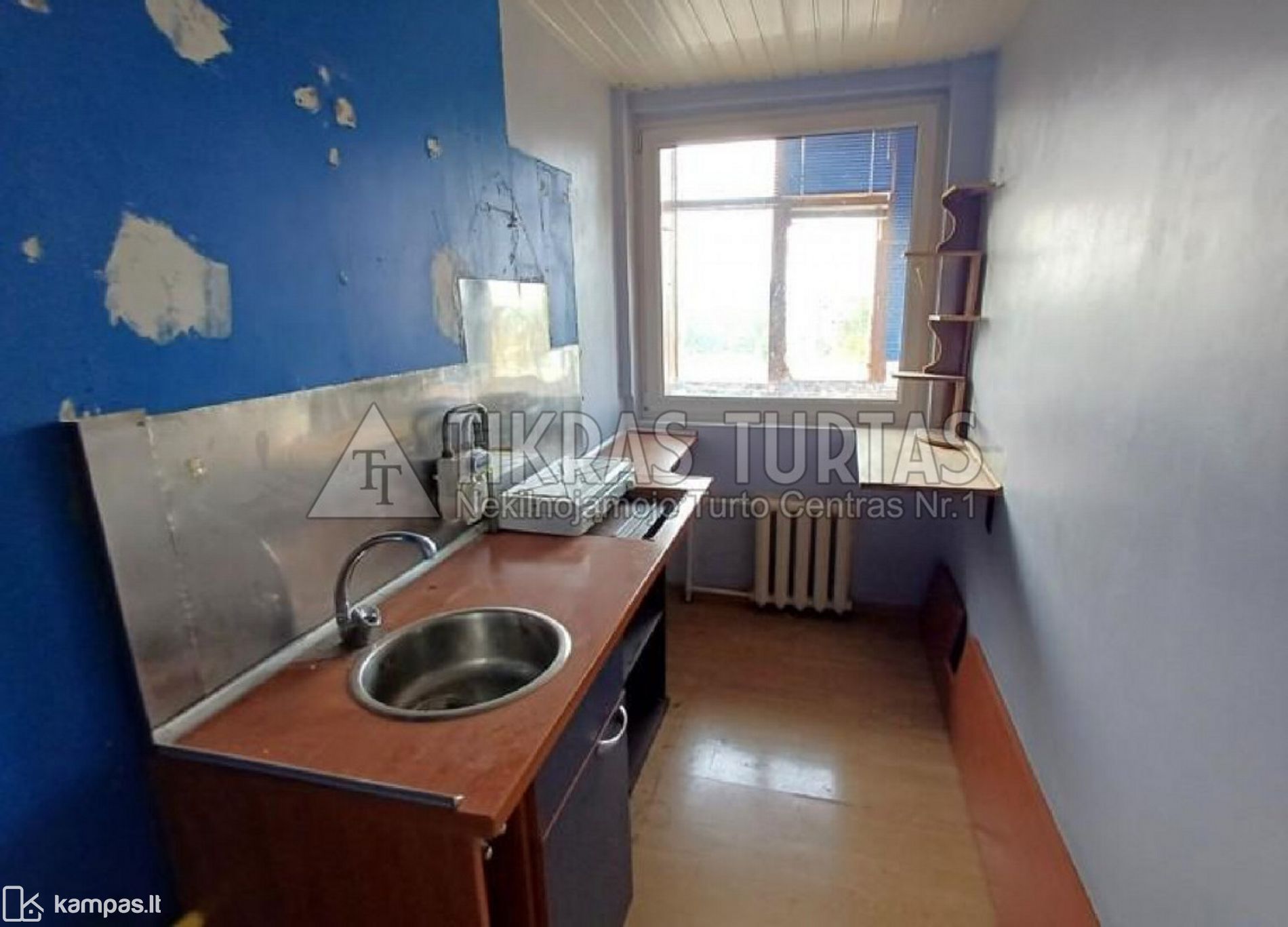 Main Image Klaipėda, Vingis, Šilutės pl.