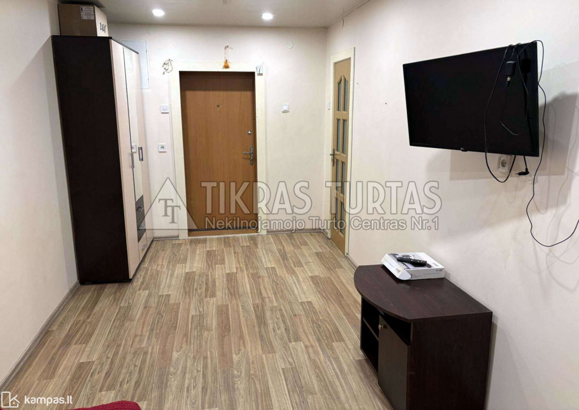 Main Image Klaipėda, Tauralaukis, Jaunimo g.