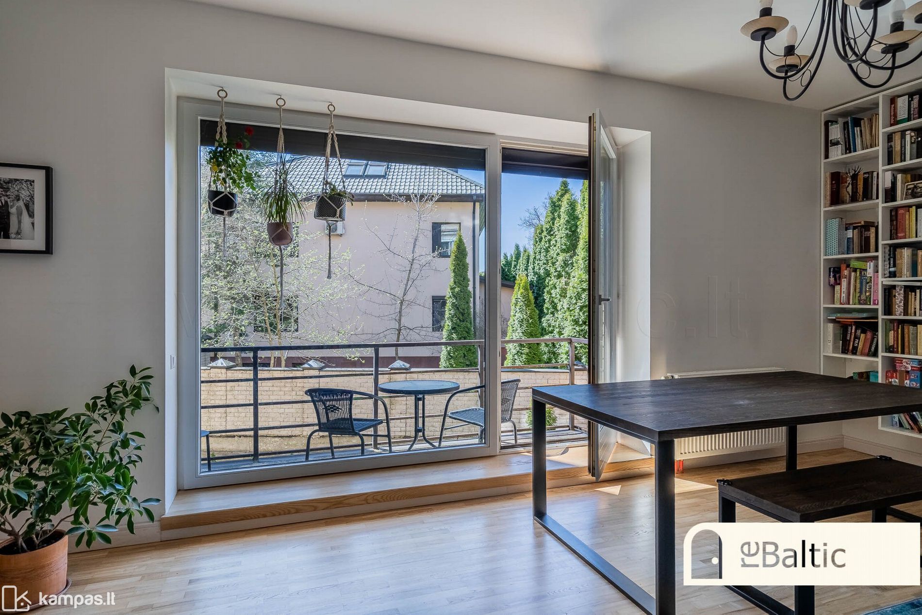 Main Image Vilnius, Antakalnis, Petro Rimšos g.