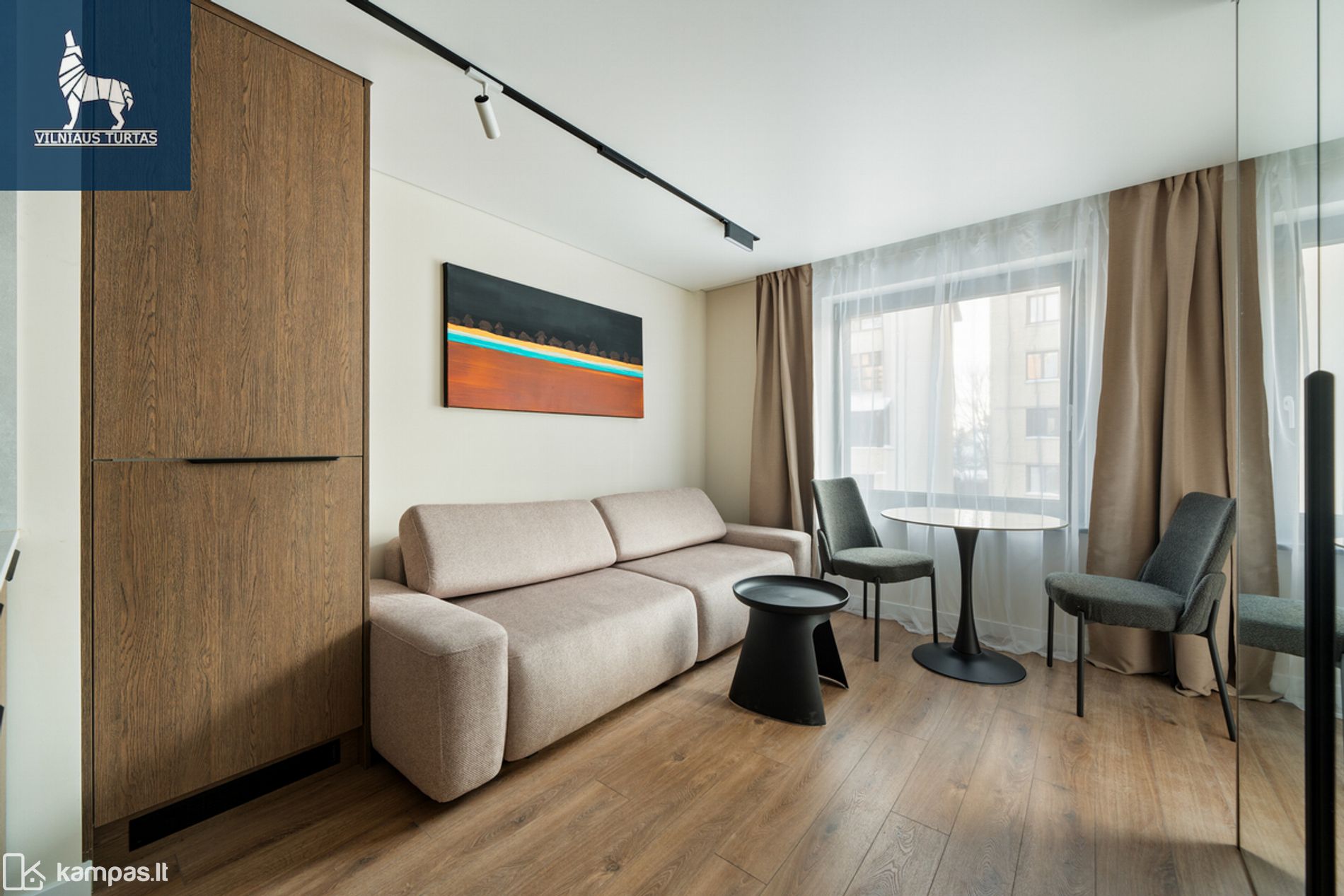 Main Image Vilnius, Lazdynėliai, Neužmirštuolių g.