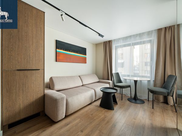 Vilnius, Lazdynėliai