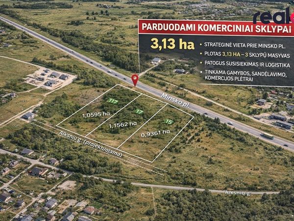 Vilniaus r. sav., Skaidiškės