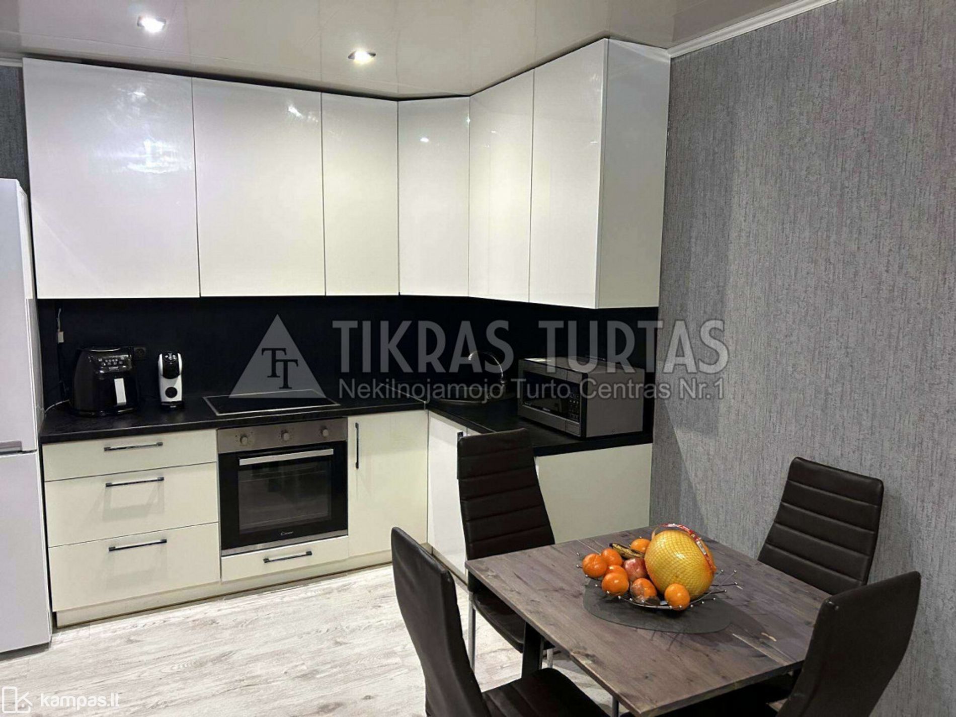 Main Image Klaipėda, Žvejybos uostas, Minijos g.