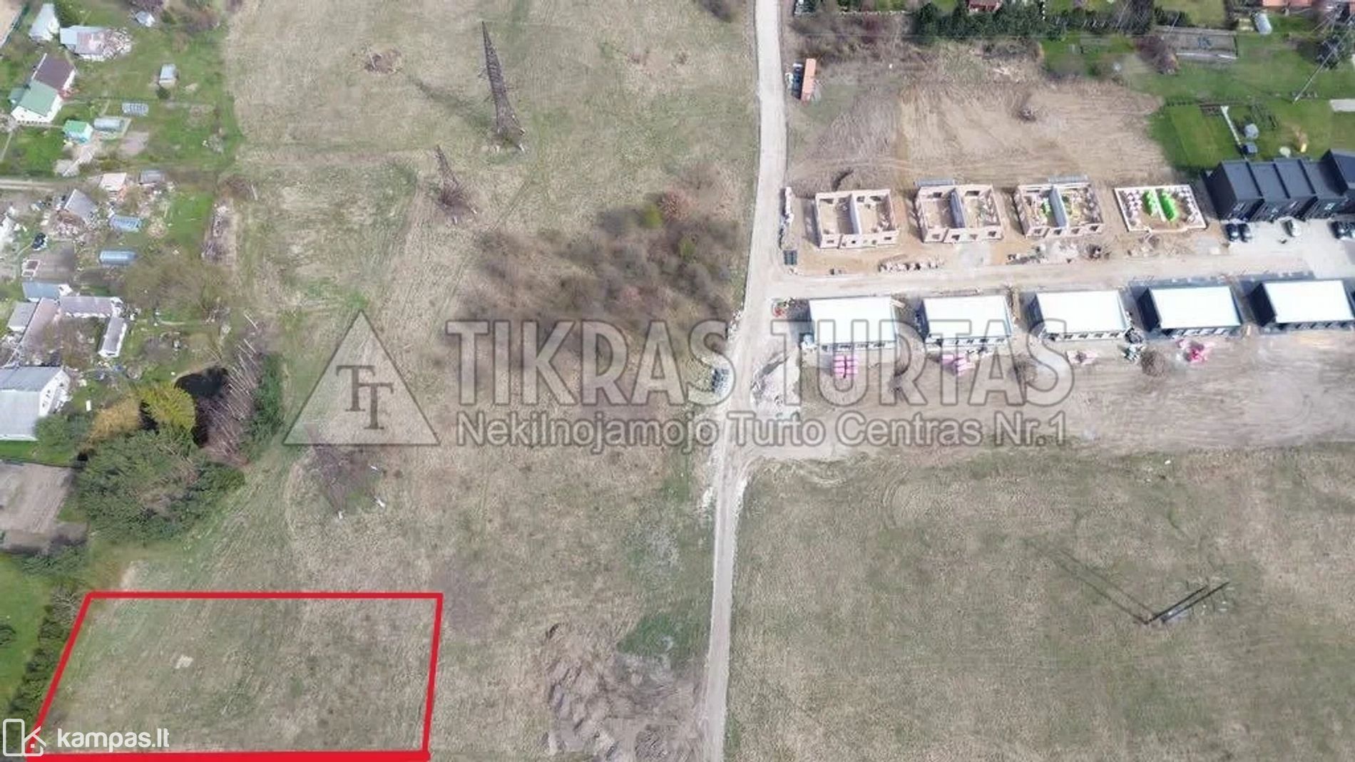 Main Image Klaipėda, Mokykla, Barškių g.