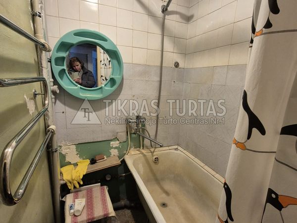 Klaipėda, Pempininkai