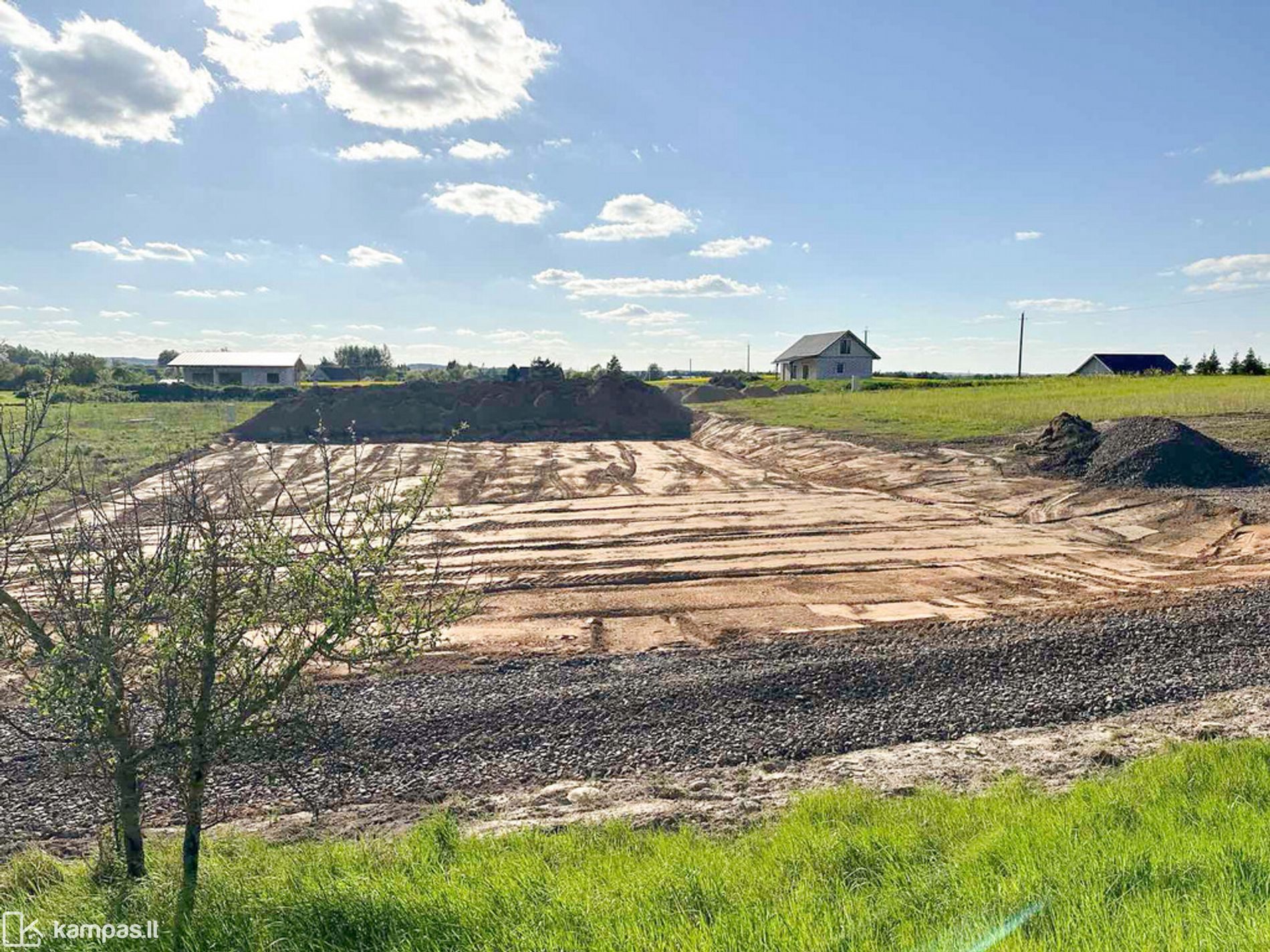 Main Image Vilniaus r. sav., Verbuškės, Šumsko pl.