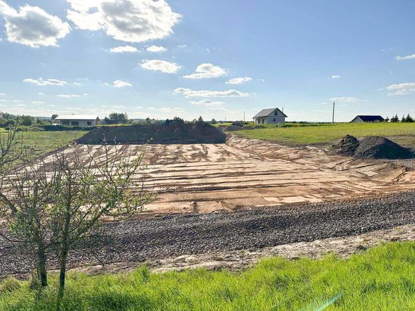 Vilniaus r. sav., Verbuškės