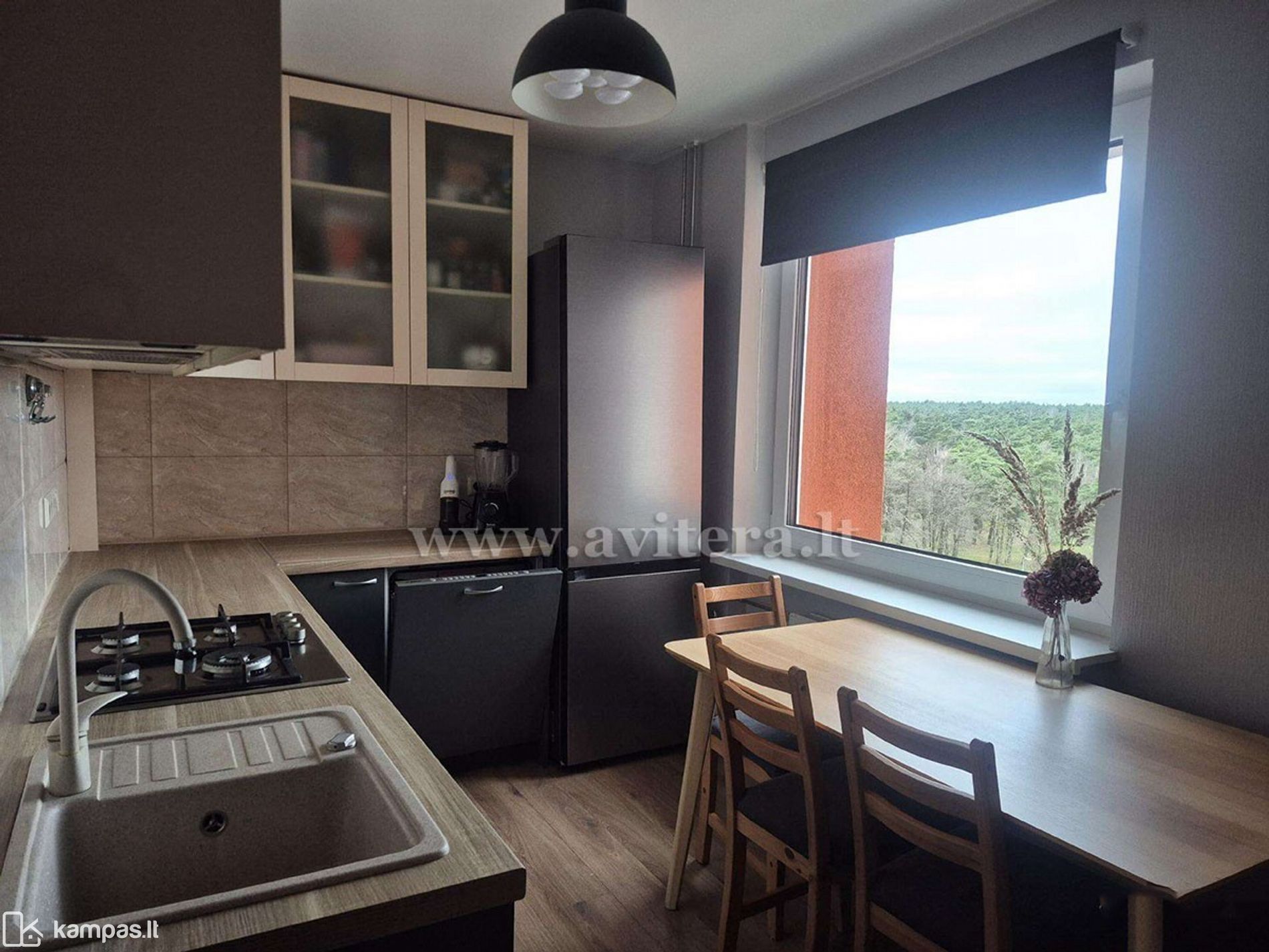 Main Image Klaipėda, Mažasis Kaimelis, Liepojos g.