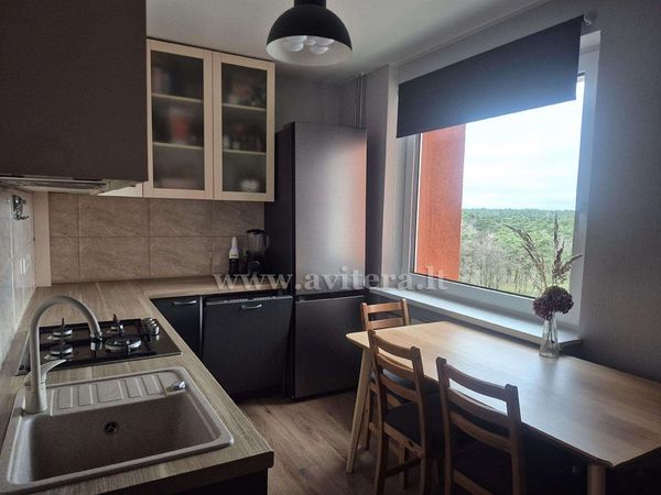 Klaipėda, Mažasis Kaimelis