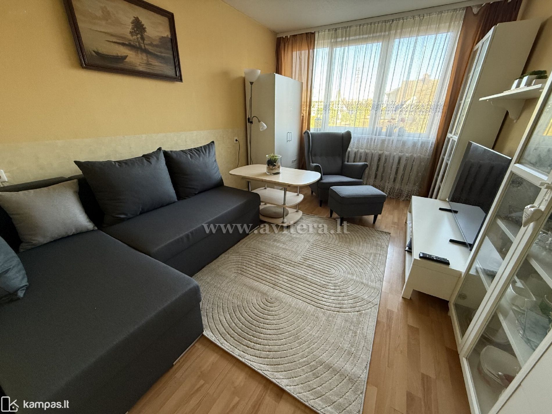 Main Image Klaipėda, Alksnynė, Rambyno g.