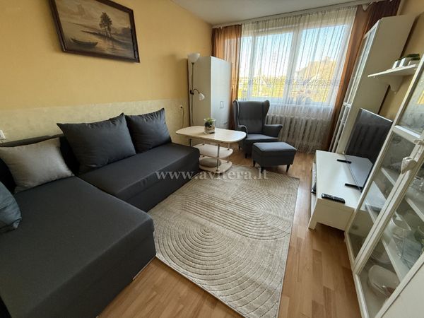 Klaipėda, Alksnynė