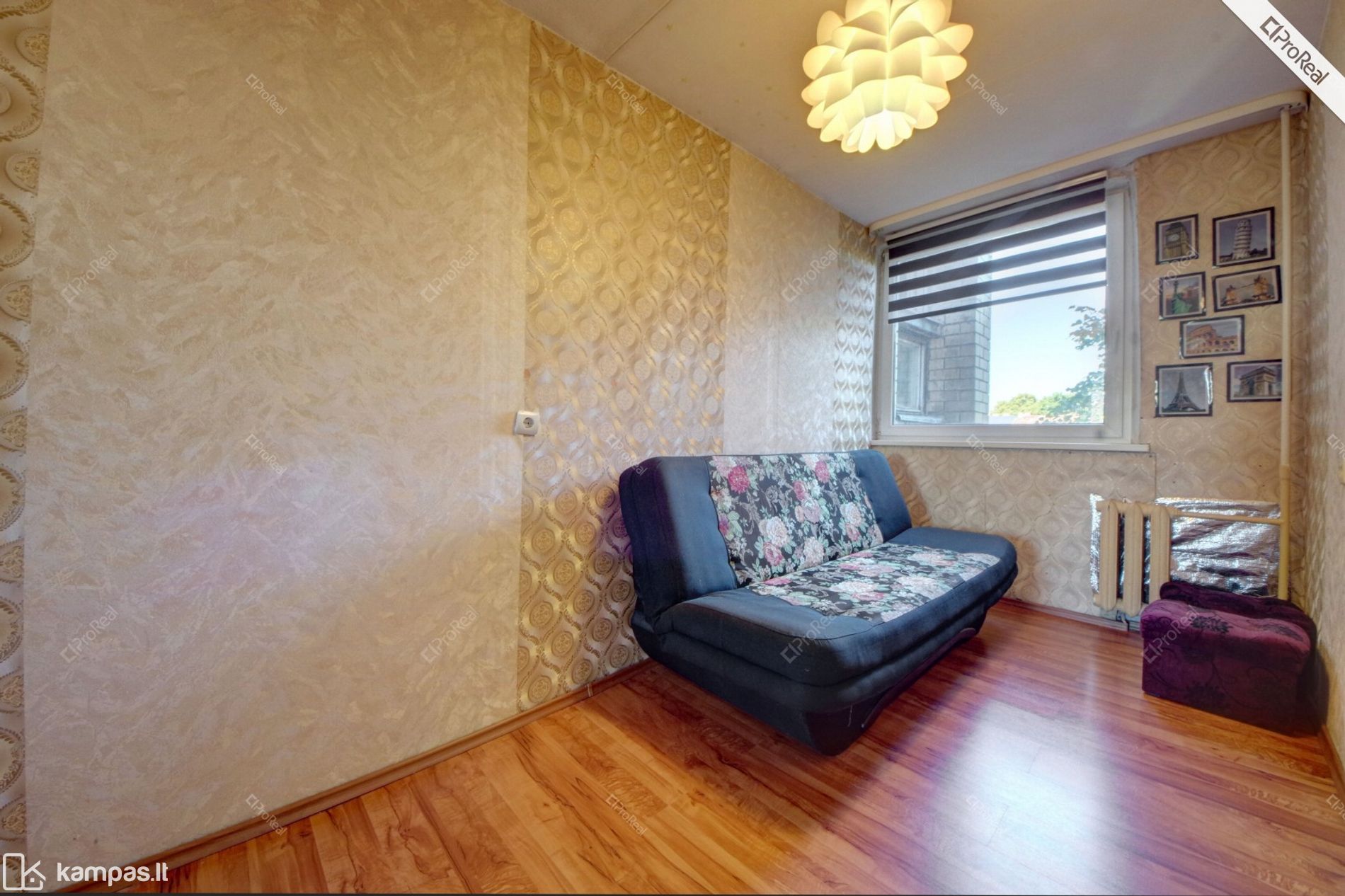 Main Image Vilnius, Šnipiškės, A. Juozapavičiaus g.