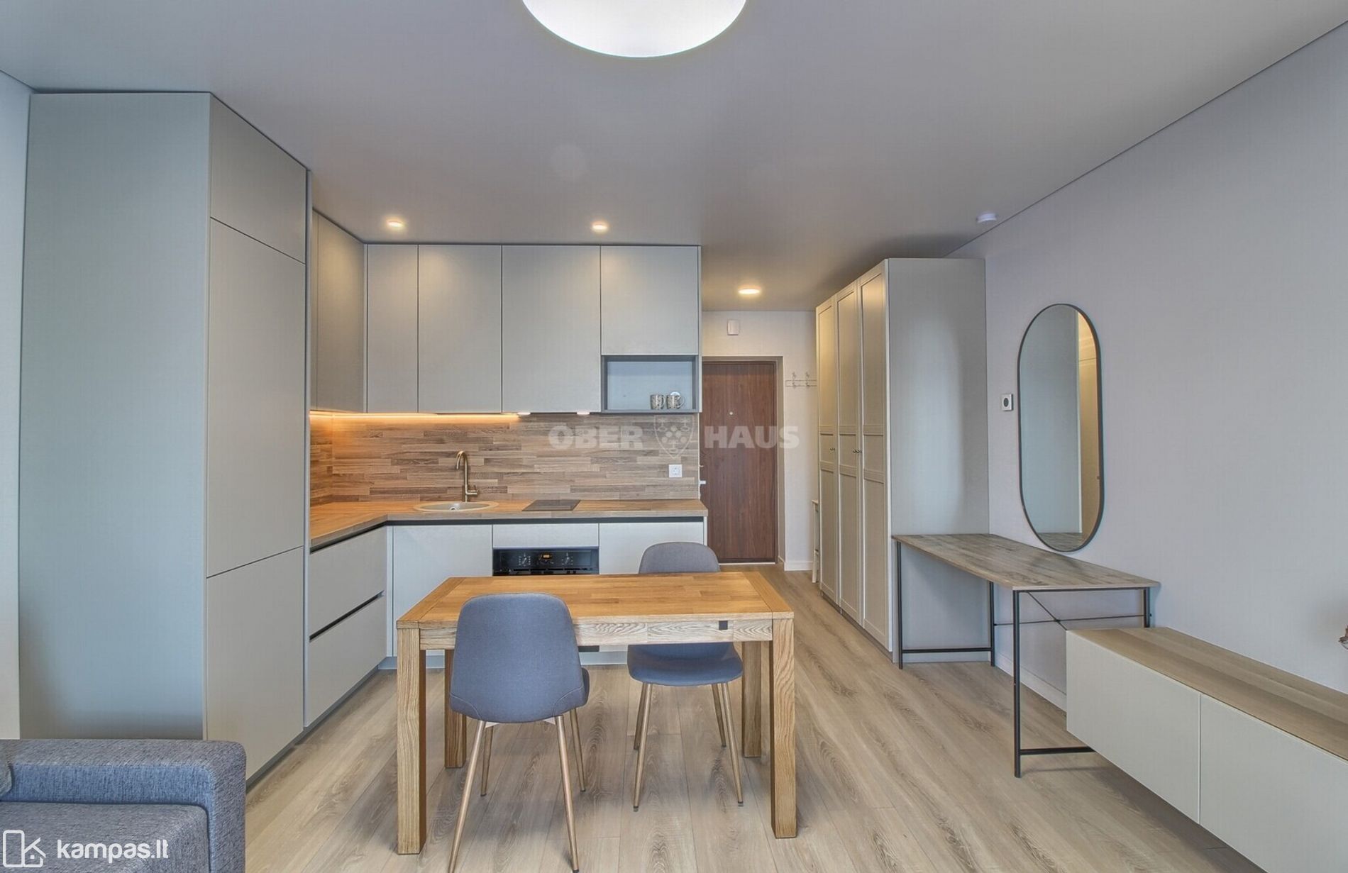 Main Image Klaipėda, Paupiai, Ragainės g.