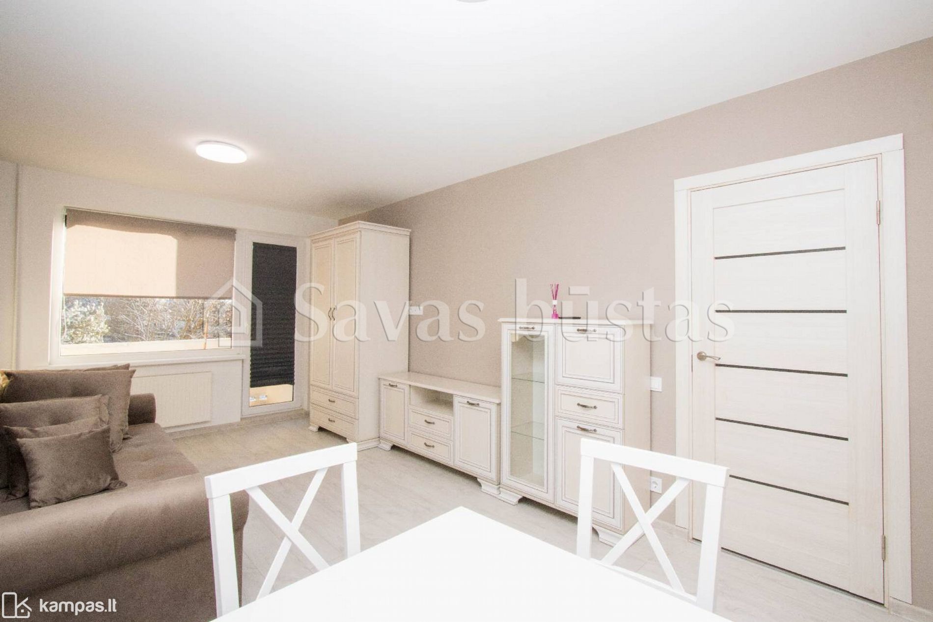 Main Image Šiauliai, Rėkyva, Energetikų g.