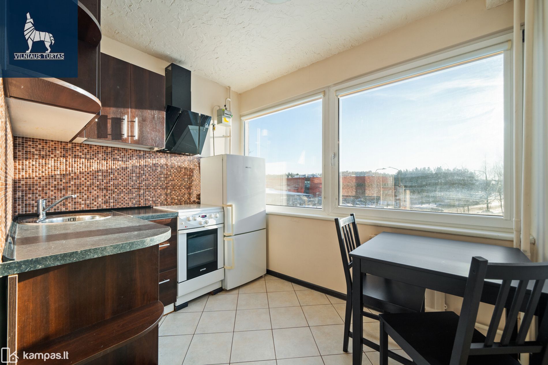 Main Image Vilnius, Karoliniškės, Rolando Jankausko g.