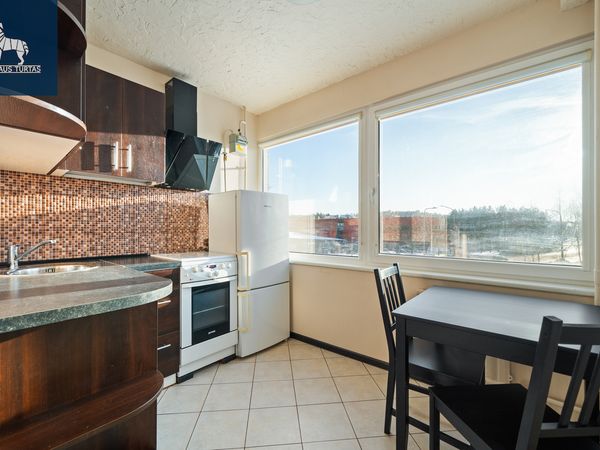 Vilnius, Karoliniškės