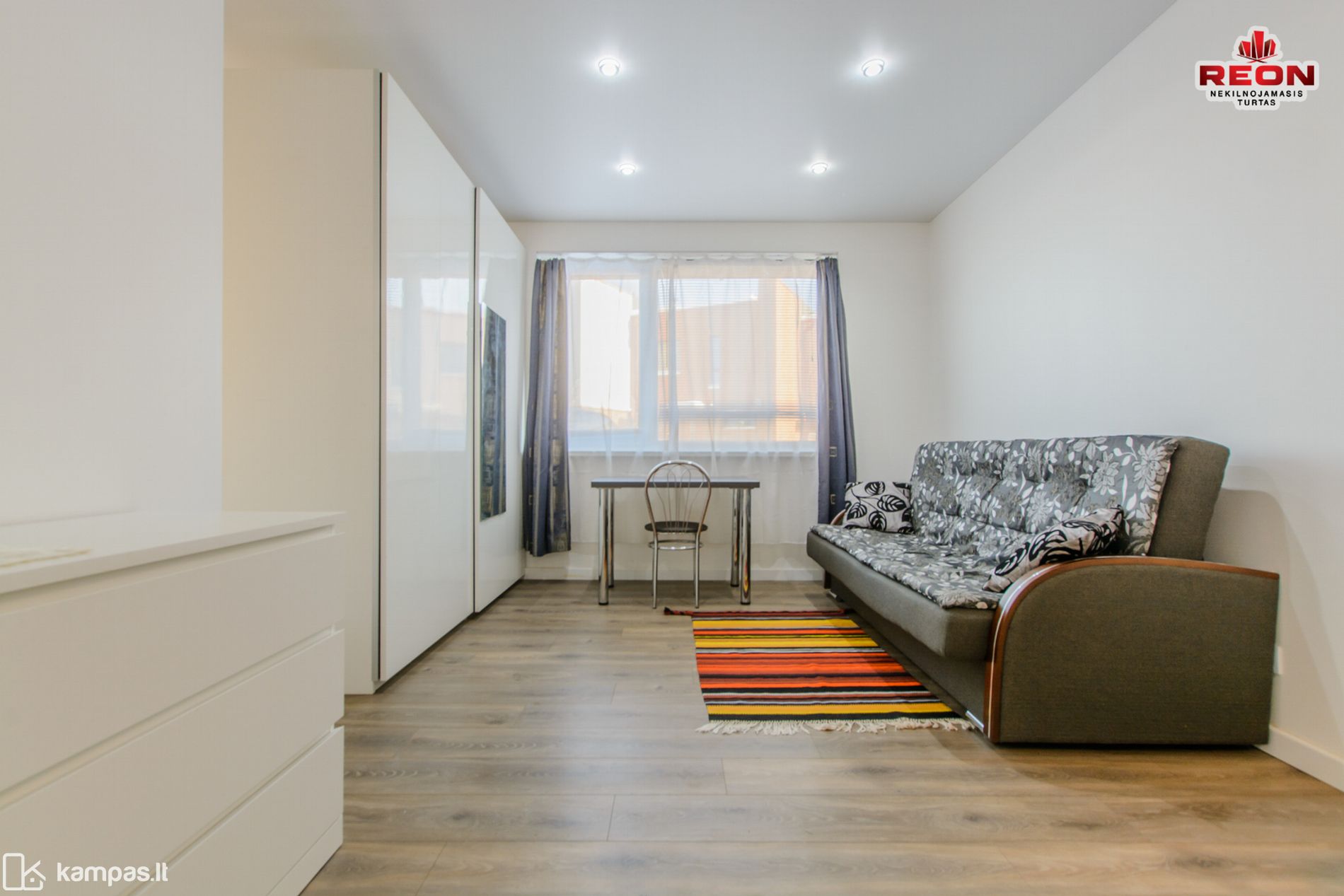 Main Image Vilnius, Pilaitė, Zujūnų g.