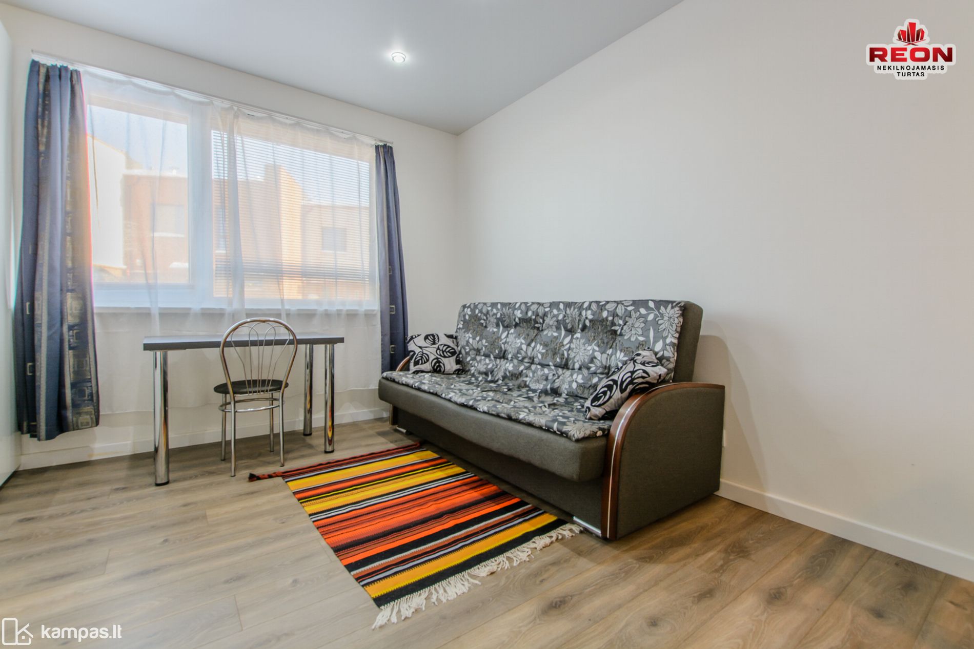 Main Image Vilnius, Pilaitė, Zujūnų g.