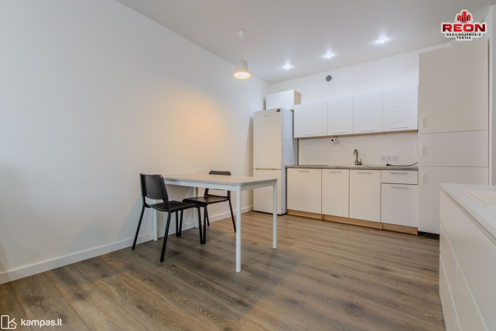 Main Image Vilnius, Pilaitė, Zujūnų g.