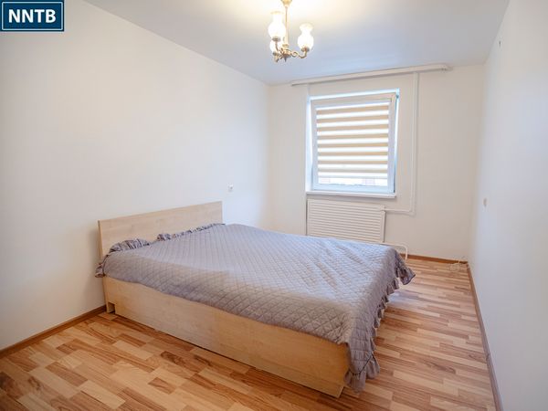 Vilnius, Žemieji Paneriai