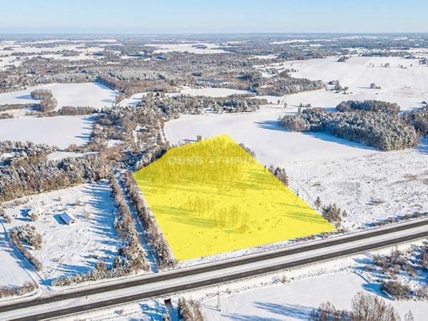 Širvintų r. sav., Sakalniškės