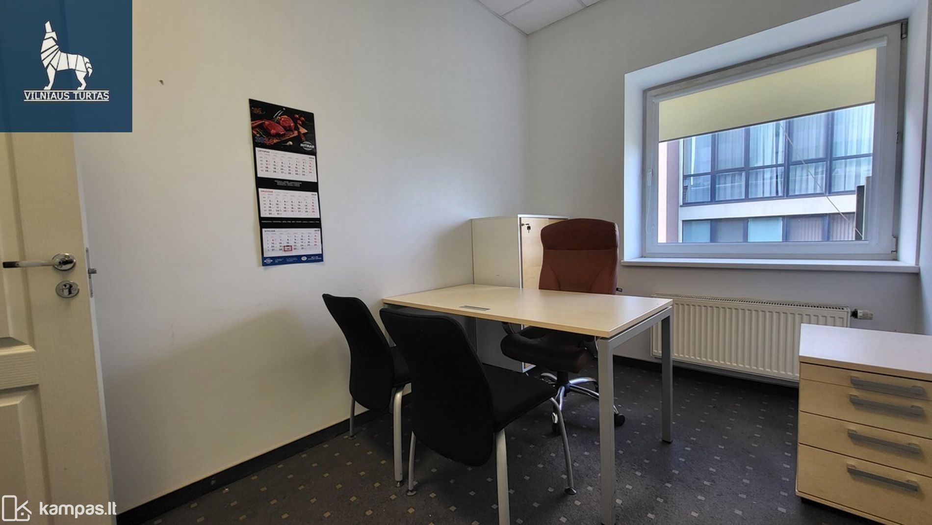 Main Image Vilnius, Tarandė, Tarandės g.