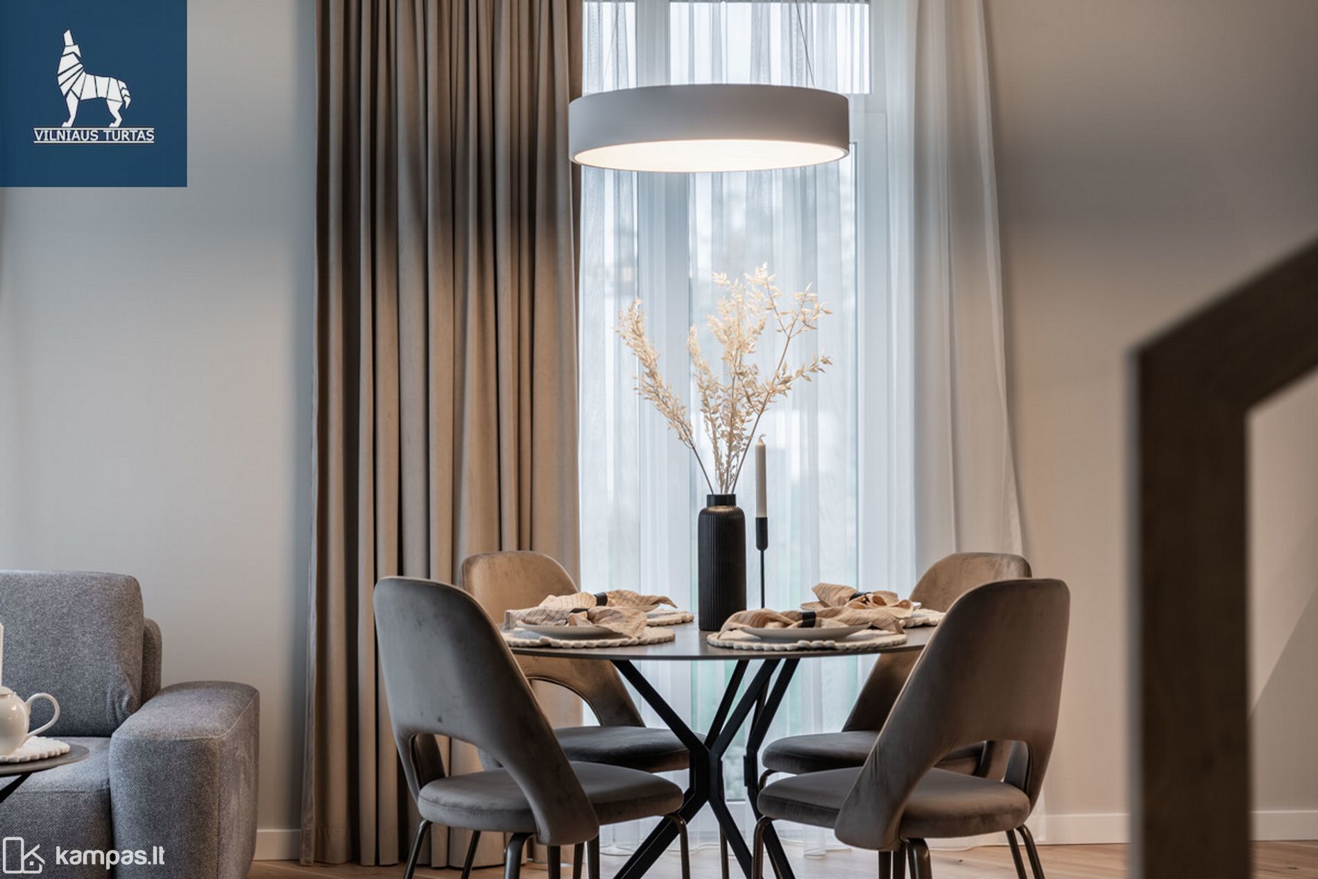 Main Image Vilniaus r. sav., Avižieniai, Lubinų g.